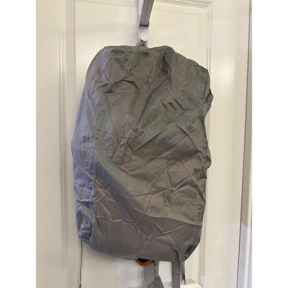 LOWEPRO PHOTOSPORT 200 AW with raincover - Picture 11 of 12